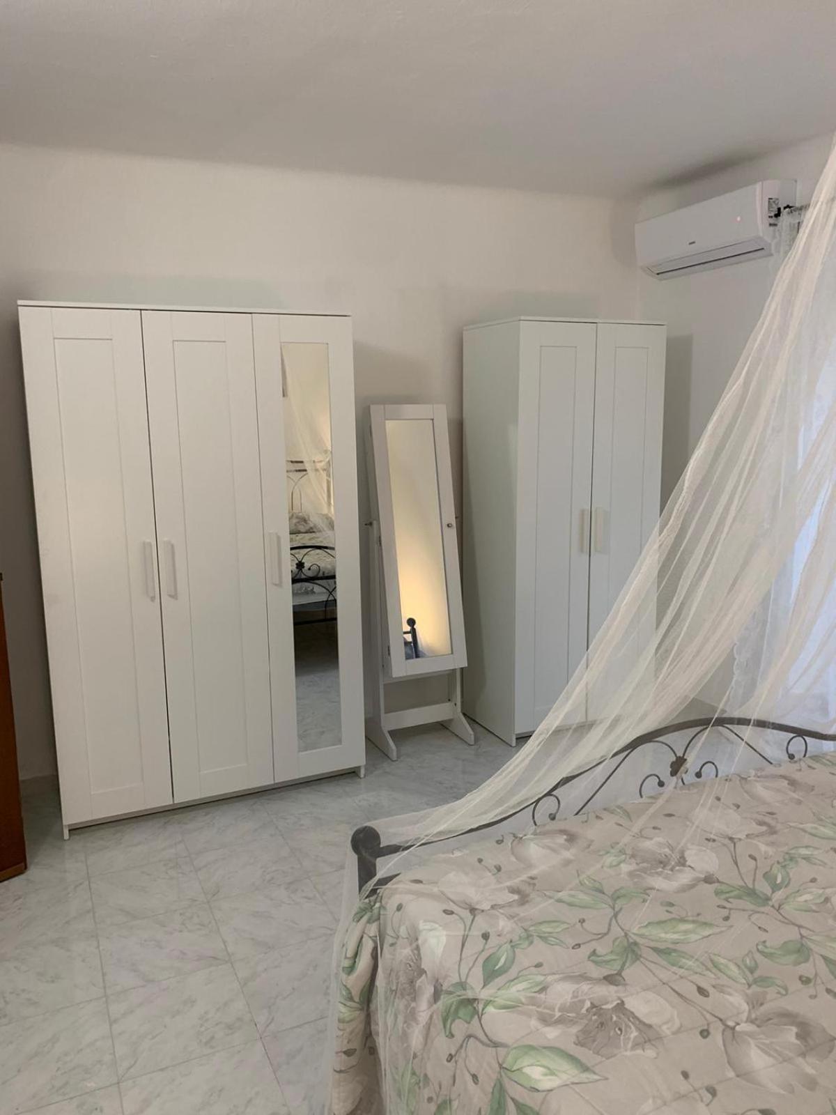 La Casetta Di Alessia La Spezia Ngoại thất bức ảnh