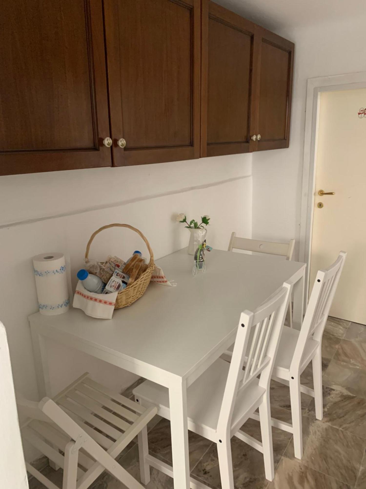 La Casetta Di Alessia La Spezia Ngoại thất bức ảnh